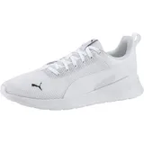 puma white-puma white 41