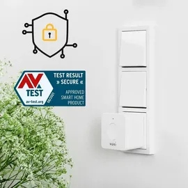 NUKI Bridge Smart Home Signal Extender