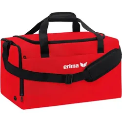 ERIMA Equipment - Taschen TEAM Sporttasche Gr.M, red, M