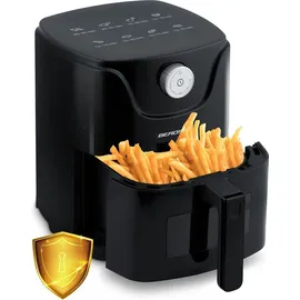 OEM Berdsen BD-654 schwarz