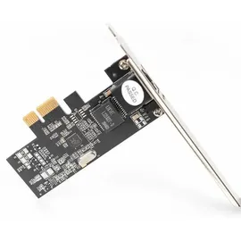 Digitus DN-10135 Netzwerkkarte 2.5 GBit/s PCIe