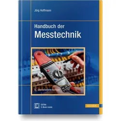 Handbuch der Messtechnik