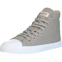 Ethletic Cap Hi Cut Damen Grau 36