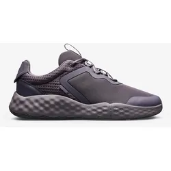 Schuhe Herren - 520 schwarz, grau|lila|violett, 45