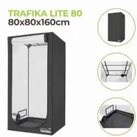 Growzelt 80x80x160cm | Trafika Lite 80