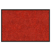 Esposa Schmutzfangmatte Rot, | 90x150 cm