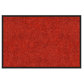Esposa Schmutzfangmatte, Rot, | 90x150 cm