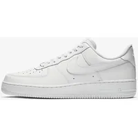 Nike Air Force 1 LE Kinder Weiß 38