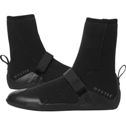 MYSTIC EASE 5MM ROUND Neoprenschuh 2025 black - 37