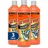 Drano Rohrreiniger Extra Stark Gel 3 x 1 l