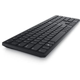 Dell KB500 Tastatur RF Wireless AZERTY