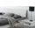 Hasena Ancona 200 x 200 cm Weiß