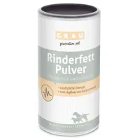 Grau Rinderfettpulver 400 g