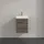 Villeroy & Boch Waschtischunterschrank 1 Tür 43 x 51,4 x 35,2 cm Braun