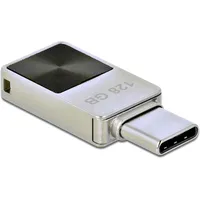 Delock Mini USB 3.2 Gen 1 USB-C 128GB USB-C 3.0 54085