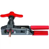 Rothenberger ROFLARE REVOLVER Set zöllig1/4, 5/16, 3/8, 1/2, 5/8, 3/4"
