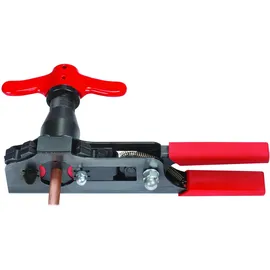 Rothenberger ROFLARE REVOLVER Set zöllig1/4, 5/16, 3/8, 1/2, 5/8, 3/4"