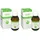 NORSAN Omega-3 Vegan 2 x 100 ml