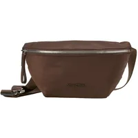 Marc O'Polo Gürteltasche Astrid Belt Bag Dark Earth