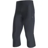 Gore Wear Impulse Herren Schwarz S