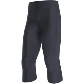 Gore Wear Impulse Herren Schwarz S