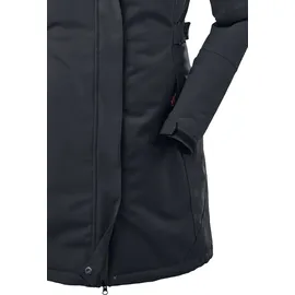 KILLTEC KOW 165 WMN PRK schwarz 44