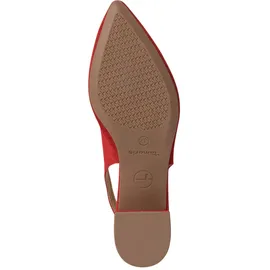 TAMARIS M2950042 Damen, rot,