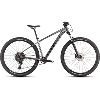 Cube Aim SLX Schwarz Modell 2025