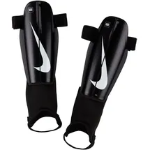 Nike Charge Schienbeinschoner Kinder 010 black/black/white L