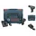 Bosch GSR 12V-35 inkl. 1 x 2,0 Ah + L-Boxx
