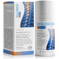 Vitabay Doloridin Forte Creme bei Muskel-u.Gelenkschmerzen