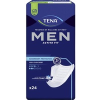 TENA Men Active Fit Level 1