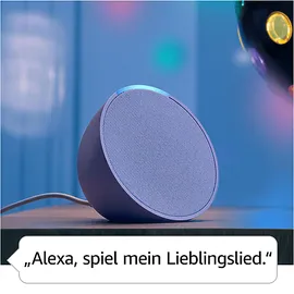 Amazon Echo Pop 1. Generation weiß