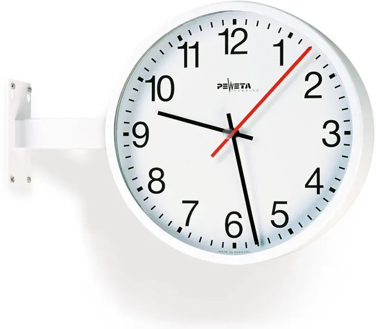 Peweta Nebenuhr 72.272.412
