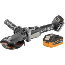procraft industrial AG125Cbb inkl. 1 x 4,0 Ah - ohne Ladegerät