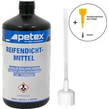 PETEX Reifendichtmittel 450 ml
