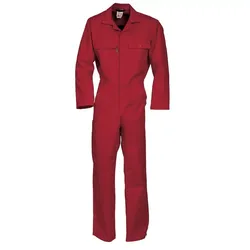 Overall "2090" Basic - 64 - Rot