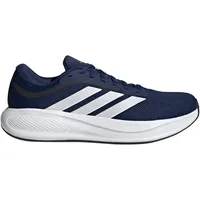 adidas Response Runner 2 - dark blue/white/matte silver -