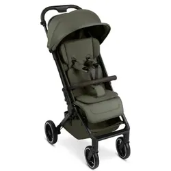 ABC DESIGN Buggy Ping 3 Trekking avocado