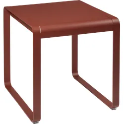 Fermob Bellevie Beistelltisch 74x80 cm Stahl