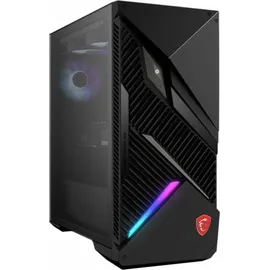 MSI Mag Infinite X2 Desktop-PC Intel Core i7-13700KF 2023 11,8" SSD 32 GB RAM 2 TB SSD RTX 4070 Ti Windows 11 Home