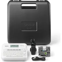 Brother PT-D410VP Beschriftungsgerät