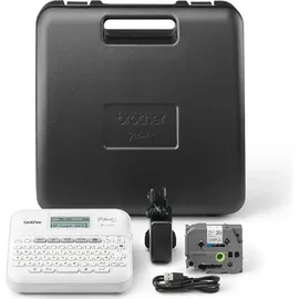 Brother PT-D410VP Beschriftungsgerät