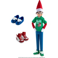 Elf on the Shelf The Elf on the Shelf® MagiFreez Ständer - Coole Sneaker