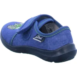 Beck tractor Blau 25