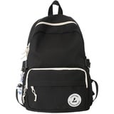 Rucksack Mädchen Bookbag Wasserdichte Damen Reise Mochila für Teens Shool Bag College Laptop Rucksack