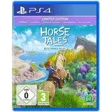Horse Tales Rette Emerald Valley!