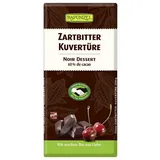RAPUNZEL Zartbitter Kuvertüre 200 g