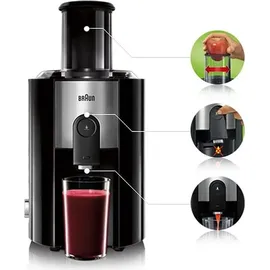 Braun Multiquick 3 J 300