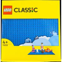LEGO City 1000 bunte Bausteine, Sondersteine + 1 blaue